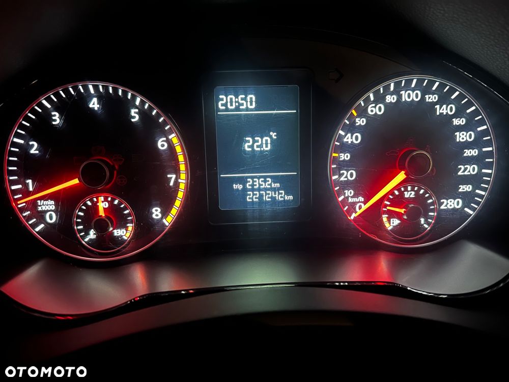 Volkswagen Scirocco 1.4 TSI - 22
