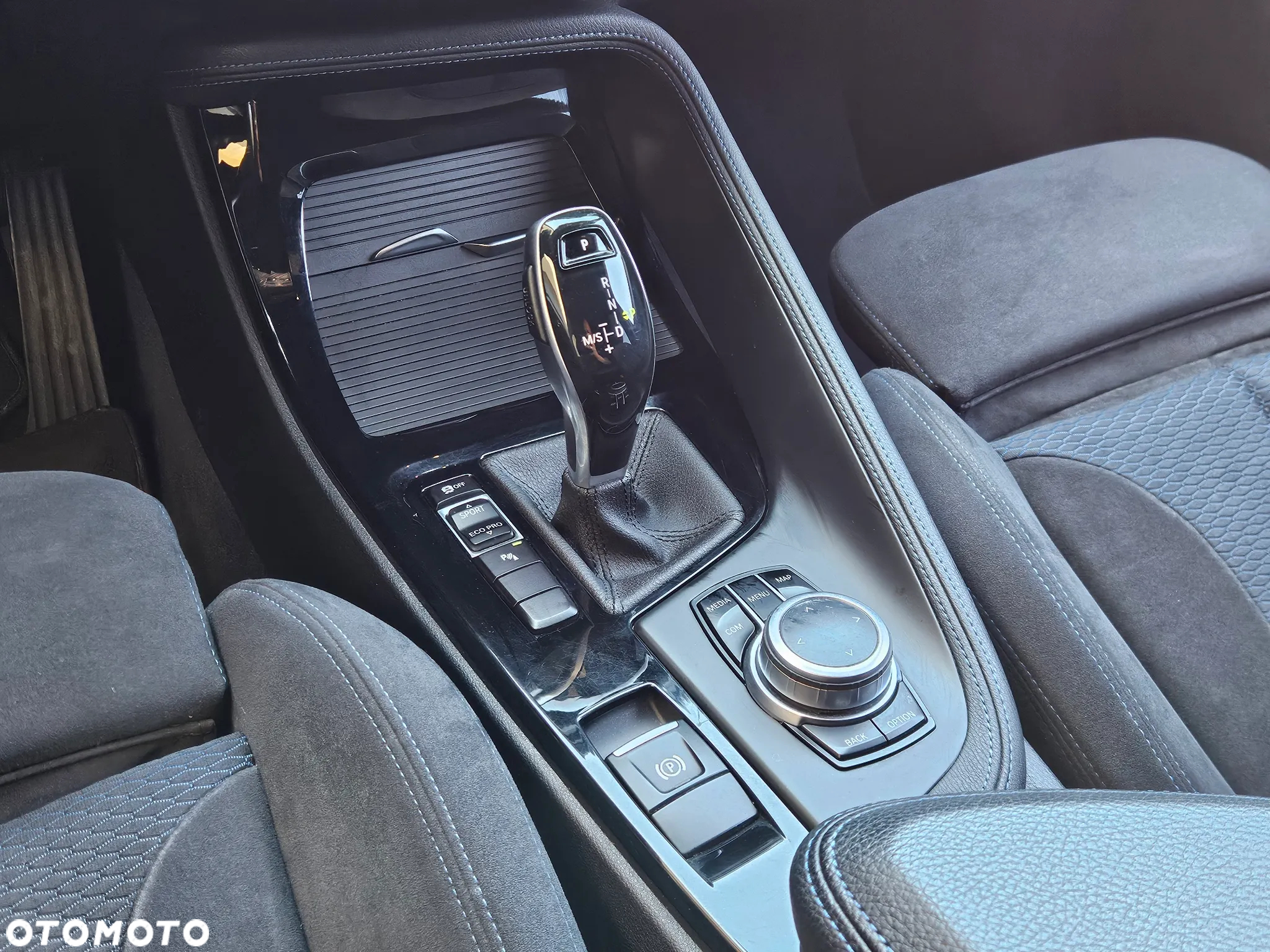 BMW X1 sDrive18i GPF M Sport - 7