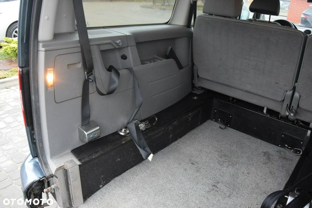 Volkswagen Caddy 1.9 Life (5-Si.) - 23