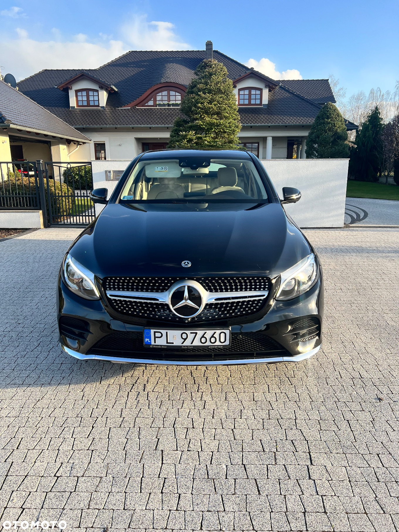 Mercedes-Benz GLC 250 4-Matic - 25