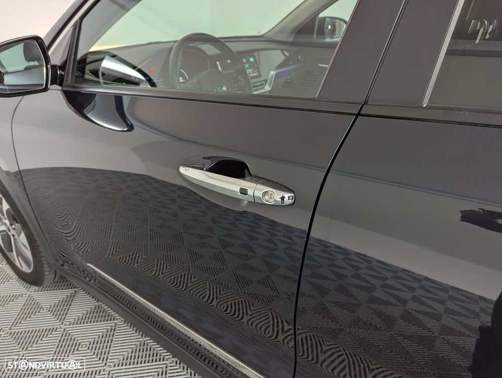 Kia e-Niro Vision - 14