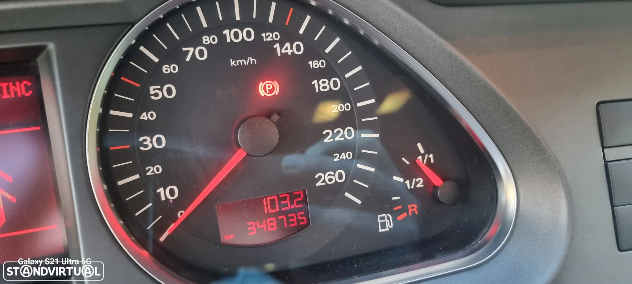 Audi A6 Avant 2.7 TDI V6 S-line - 20