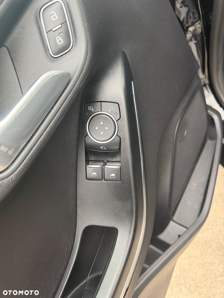 Ford Fiesta 1.0 EcoBoost Titanium ASS - 9