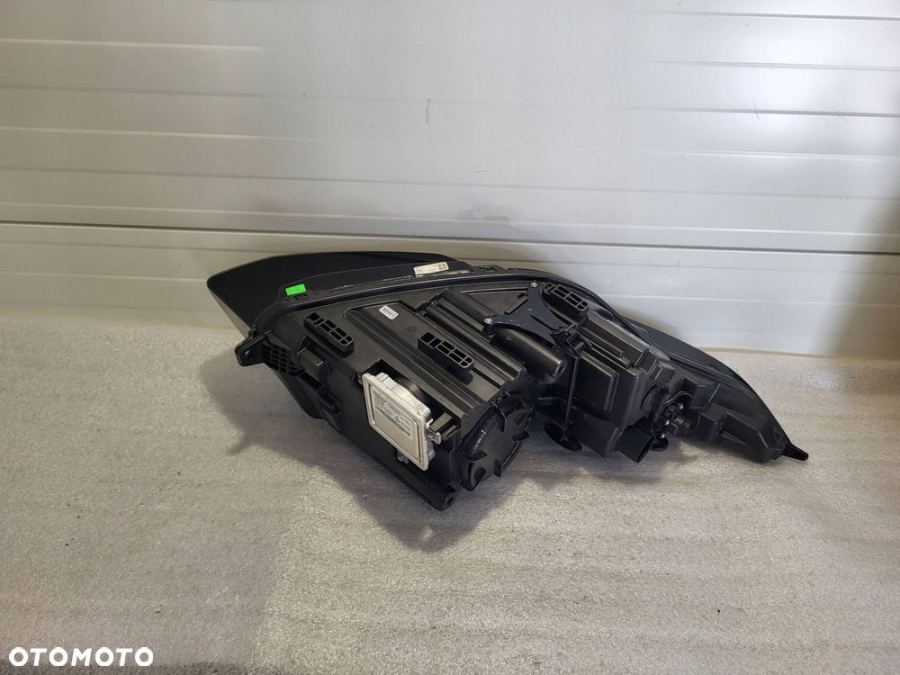 land rover range rover evoque l538 xenon przód strona lewa gj32-13w030-ed - 6