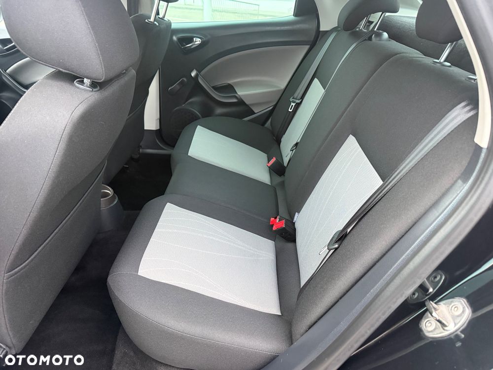 Seat Ibiza 1.6 TDI CR Style - 14