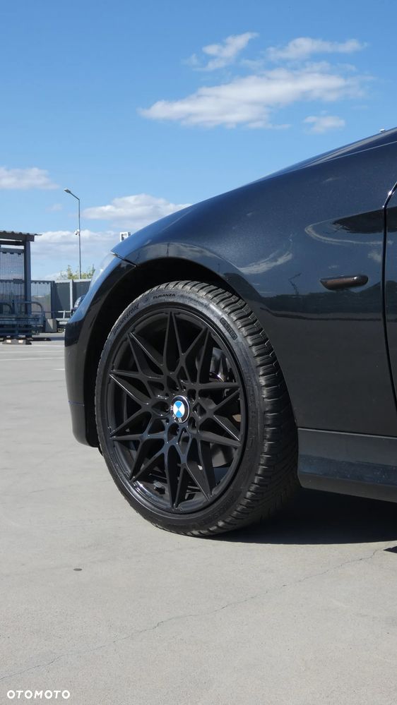 BMW Seria 3 320d - 16