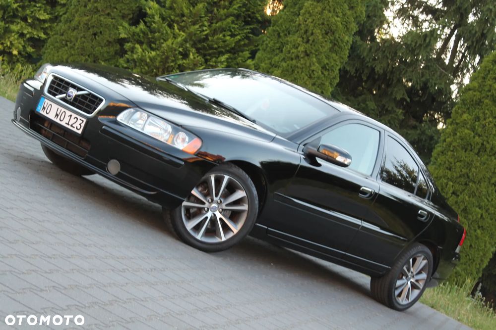 Volvo S60 2.4 Comfort - 3