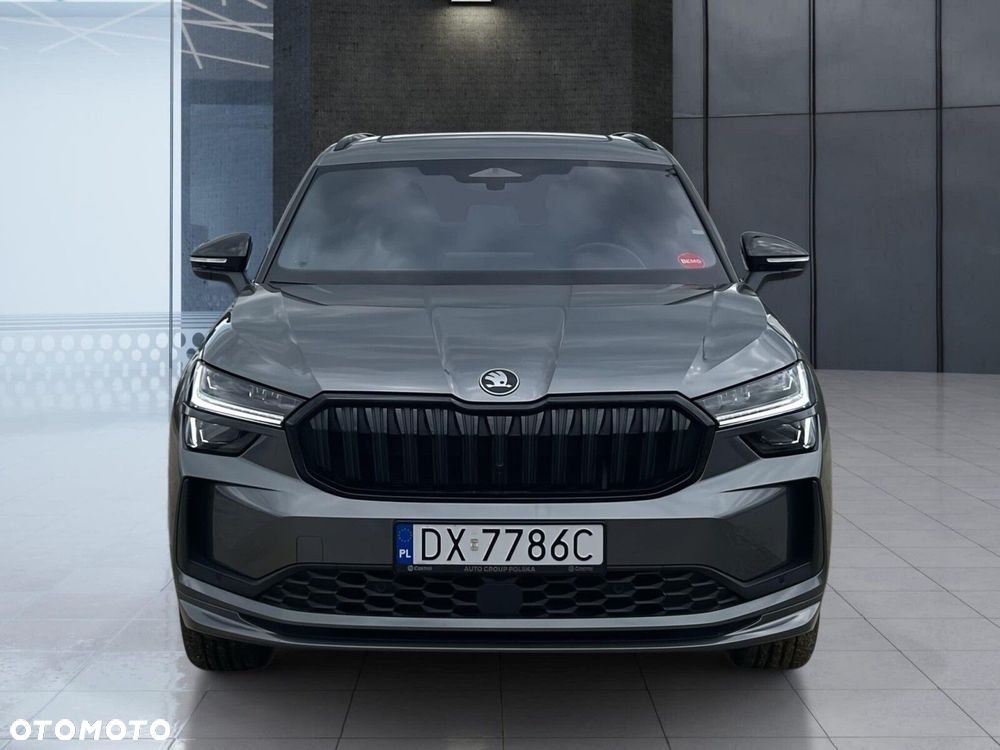 Skoda Kodiaq - 3