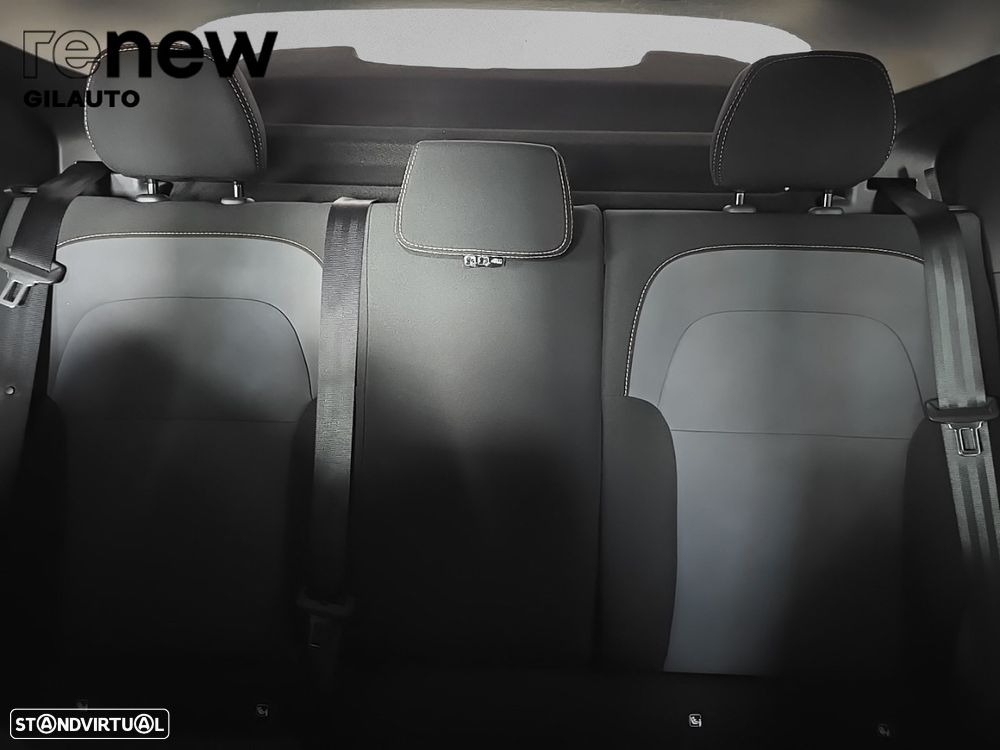 Dacia Sandero 1.0 ECO-G Extreme Bi-Fuel - 14