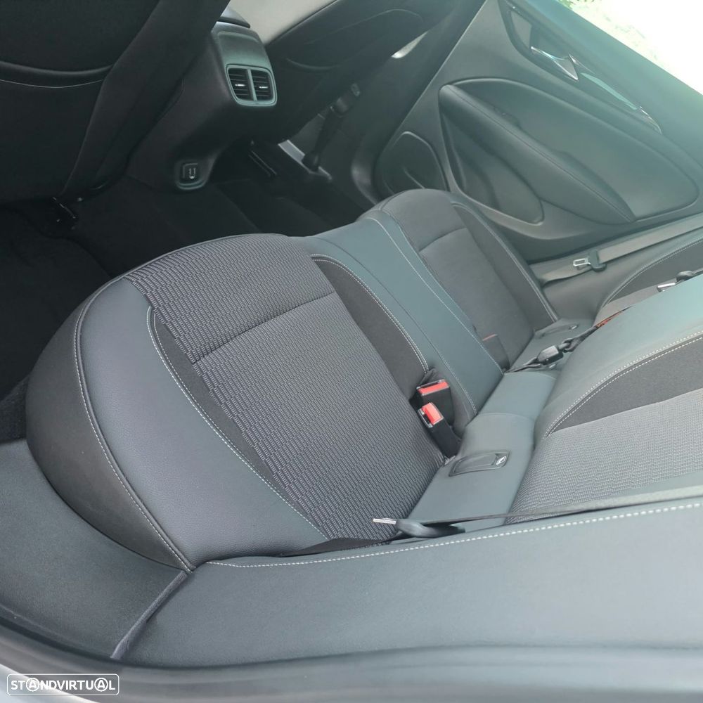 Opel Insignia Sports Tourer 2.0 CDTi Ultimate - 36