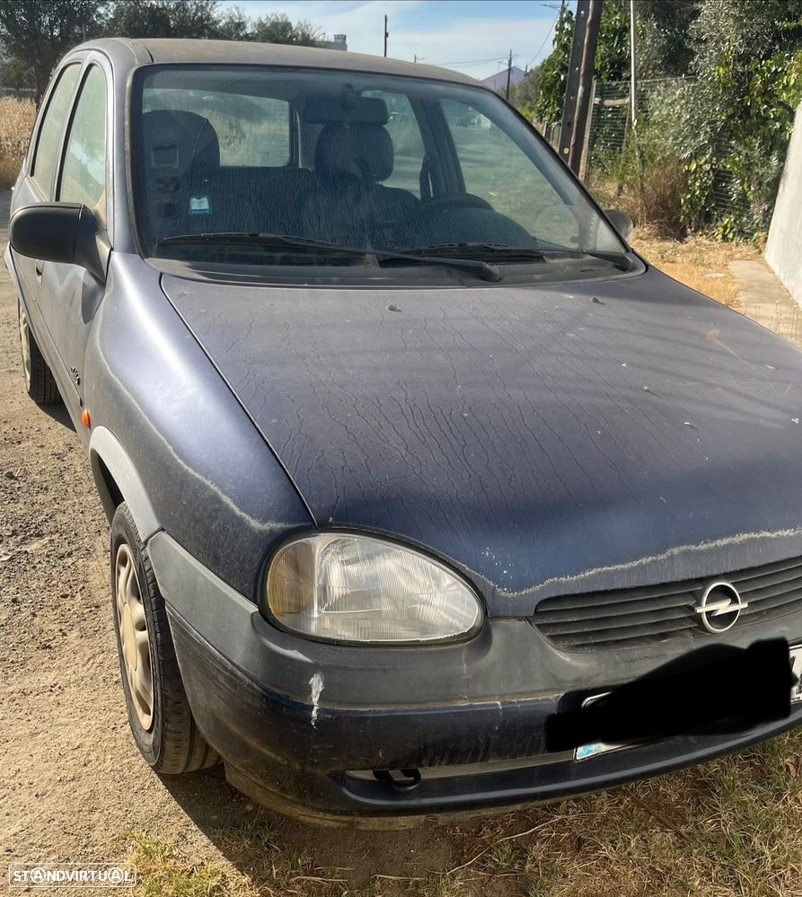 Opel Corsa 1.0 Swing - 1