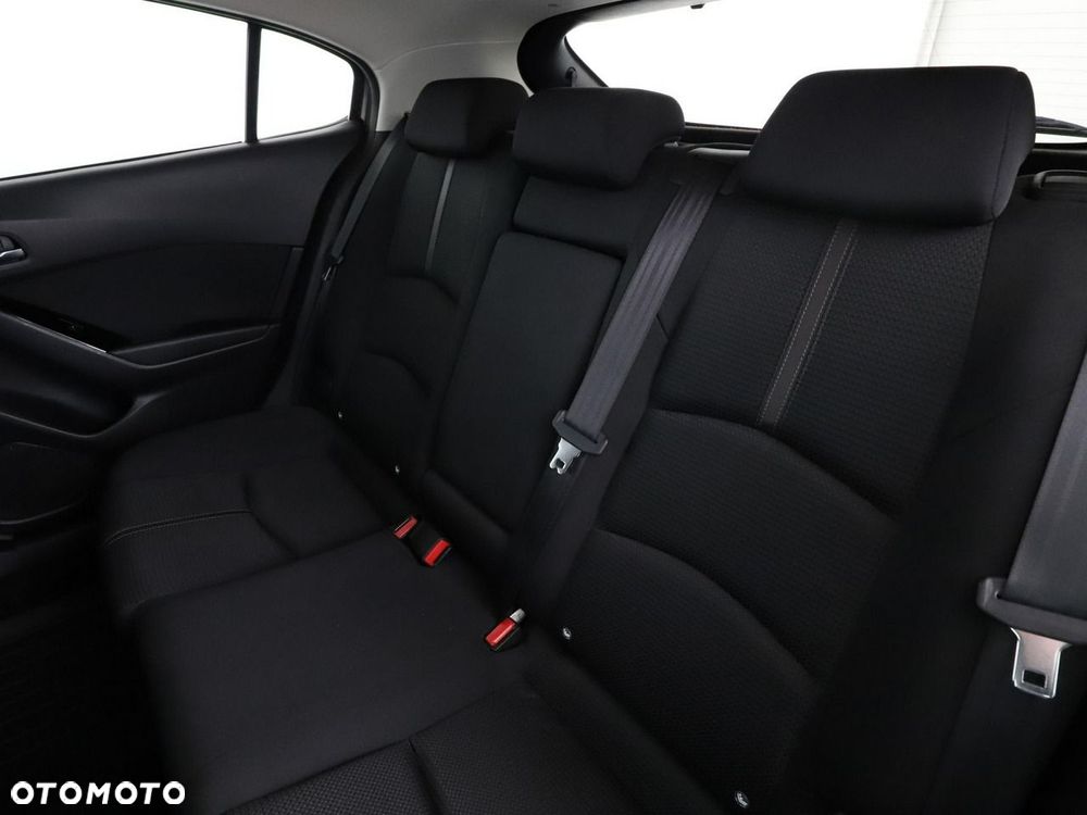 Mazda 3 SKYACTIV-G 120 Exclusive-Line - 18