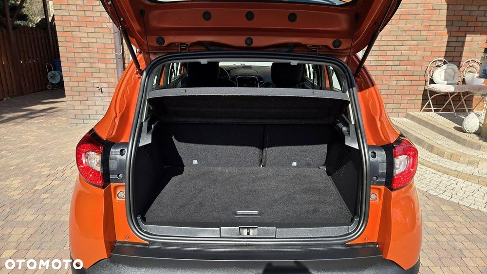 Renault Captur 1.2 TCe Intens EDC - 18