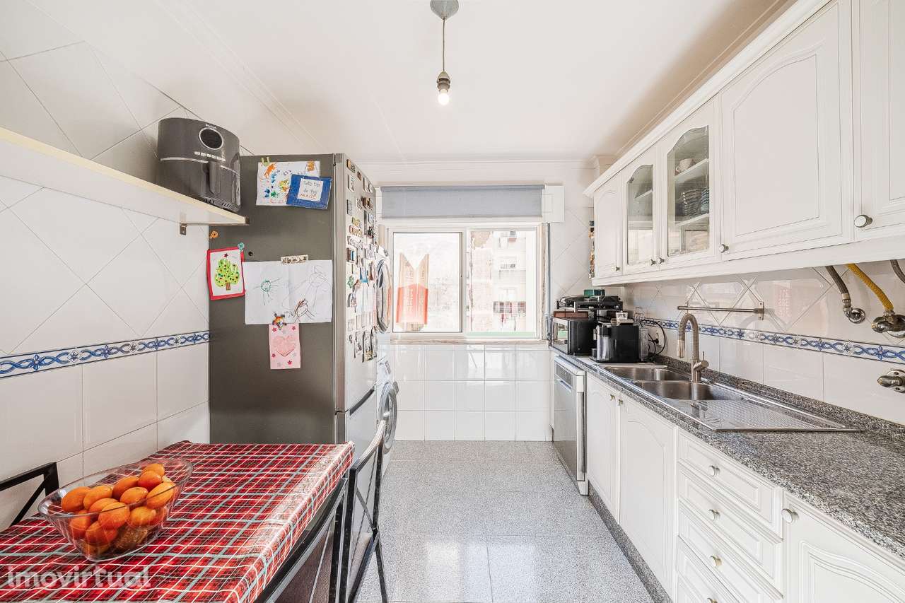 T2 em Monte Abraão - Grande imagem: 4/14