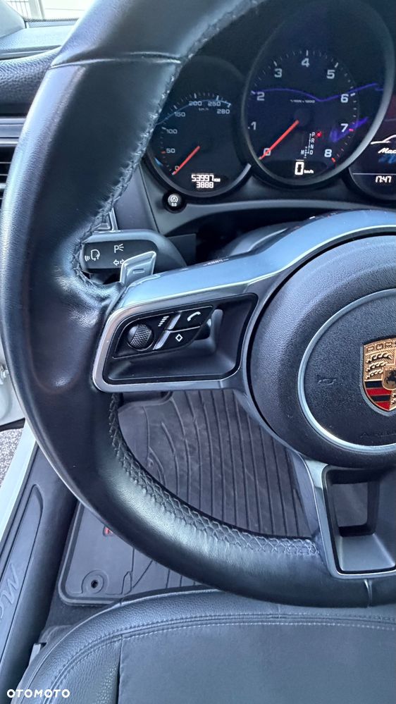 Porsche Macan PDK - 17