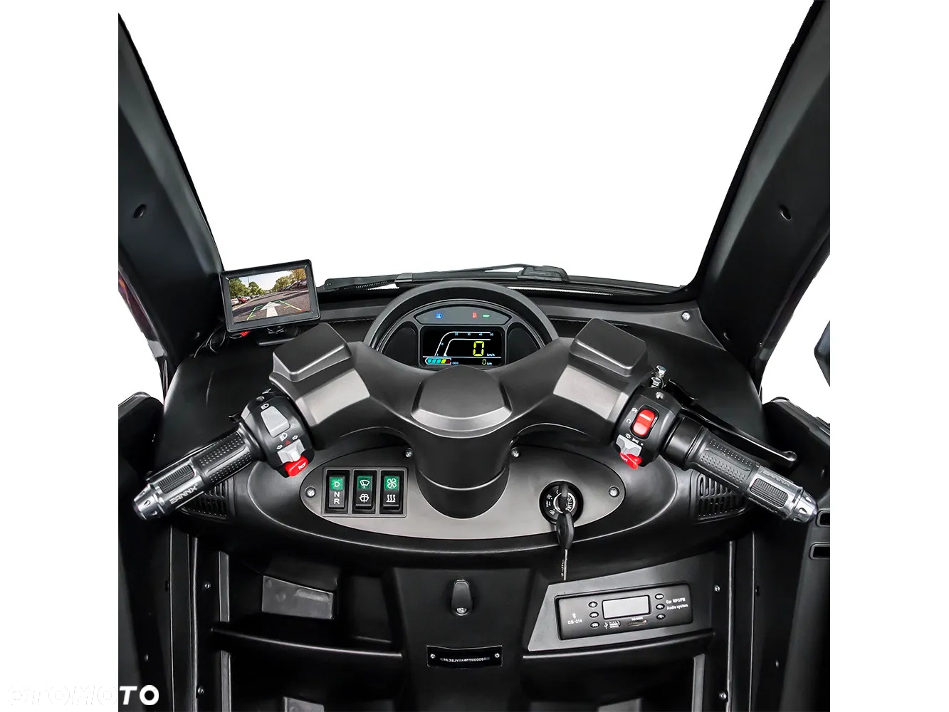 Bili Bike Inny - 27