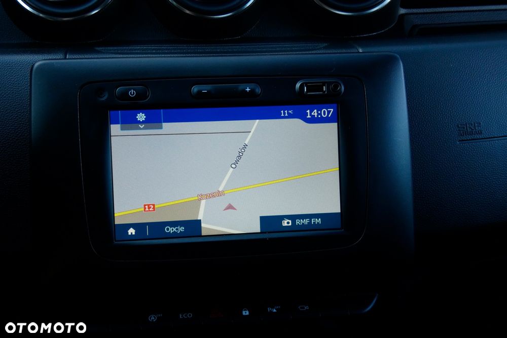 Dacia Duster 1.0 TCe Prestige - 19