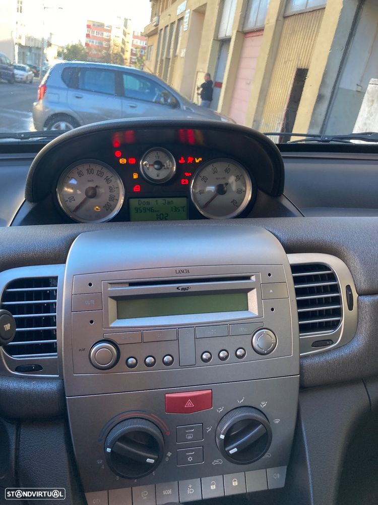 Lancia Ypsilon 1.2 Fashion - 7