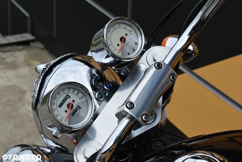 Honda Valkyrie - 22