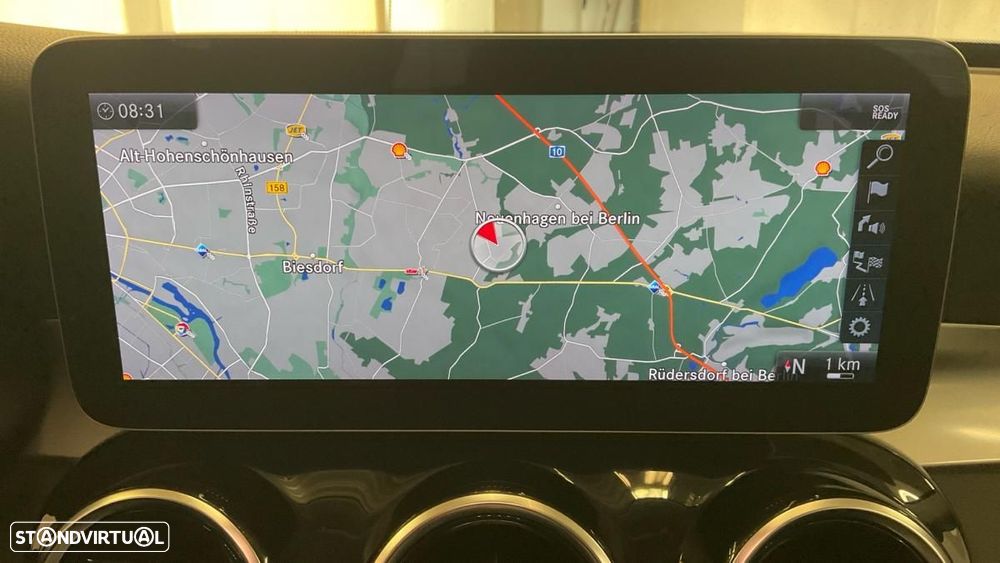 Mercedes-Benz C 300 de T 9G-TRONIC - 7