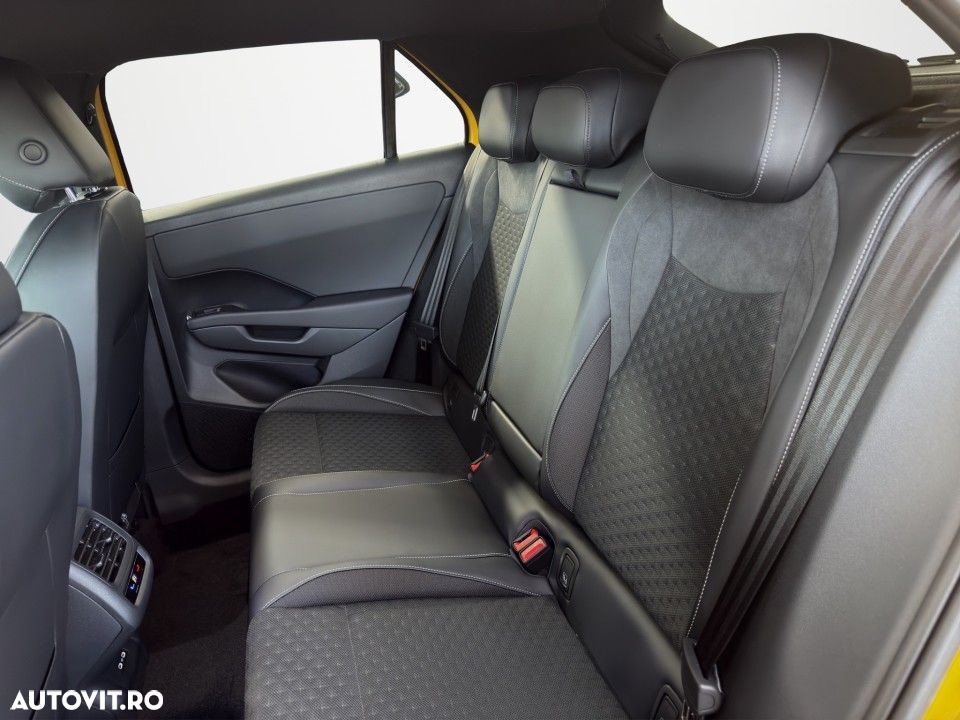 Volkswagen T-Roc - 14