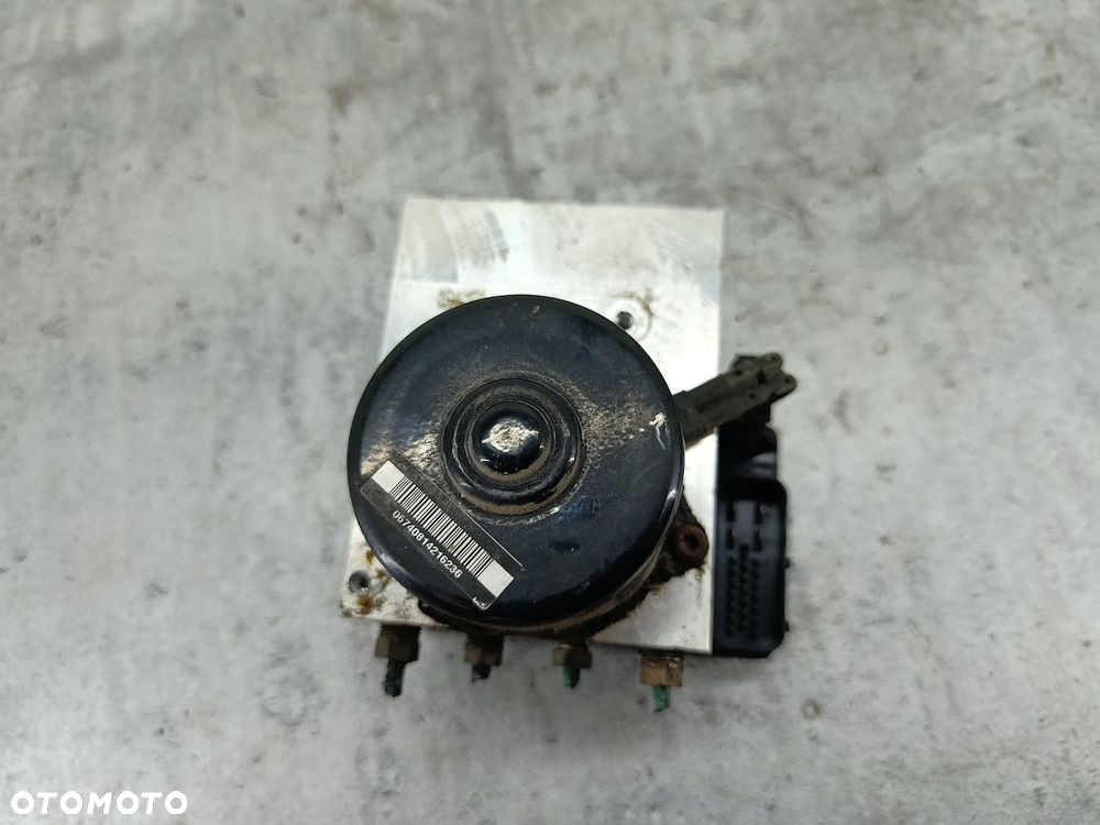 POMPA ABS RENAULT MASTER II 8200036532C  10.0204-0276.4 10.0946-1403.3  ATE - 6