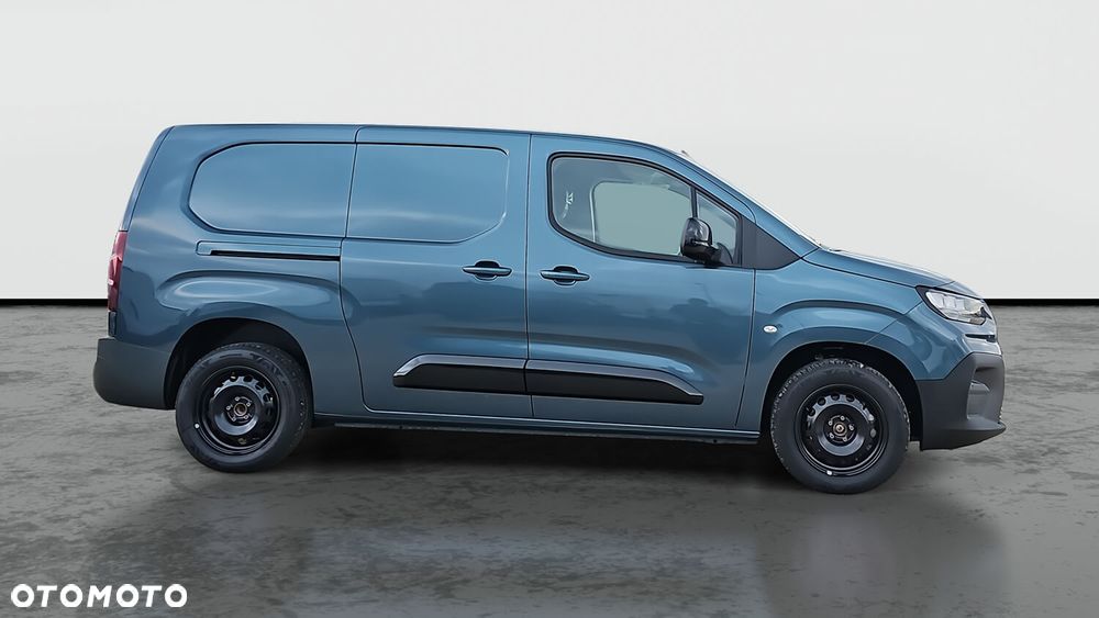 Fiat Doblo L2 VAN - 6