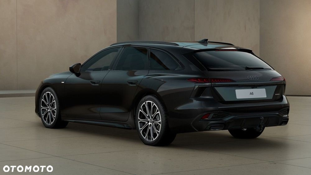 Audi A6 Avant - 2