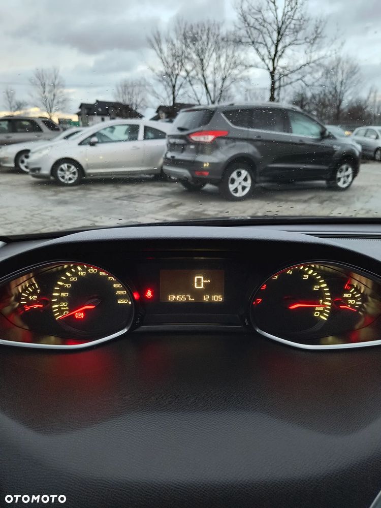 Peugeot 308 1.2 PureTech Access S&S - 8