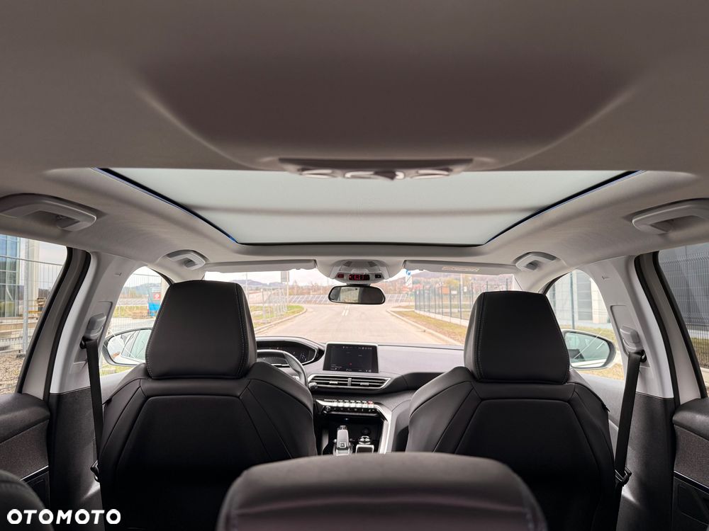 Peugeot 3008 1.6 PureTech GPF Crossway S&S EAT8 - 28