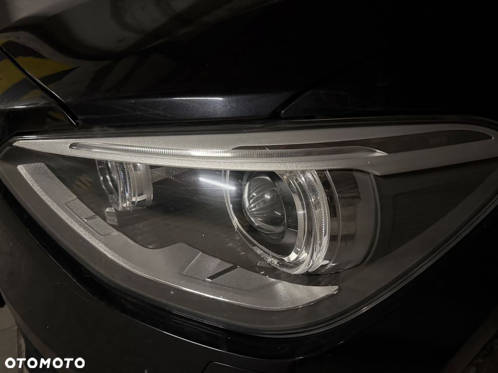 BMW Seria 1 116i - 9
