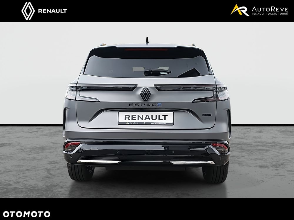 Renault Espace - 6