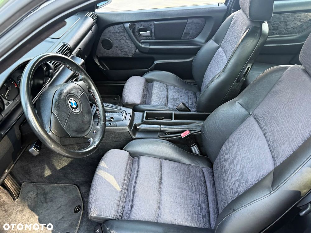 BMW Seria 3 - 7