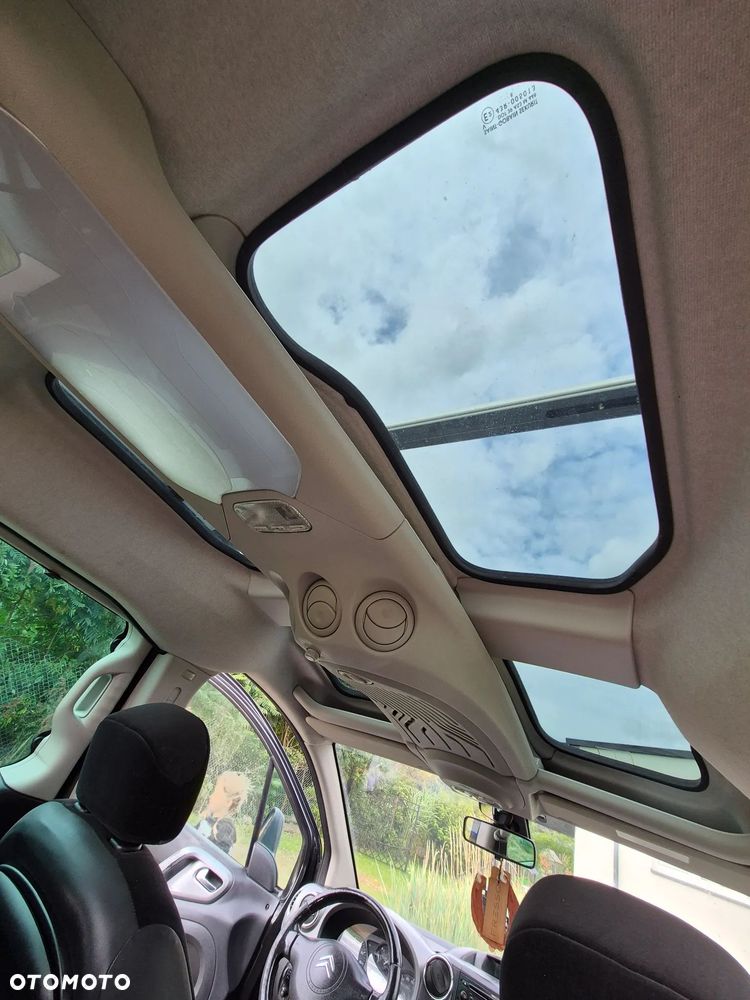 Citroën Berlingo 1.6 HDi Multispace - 18