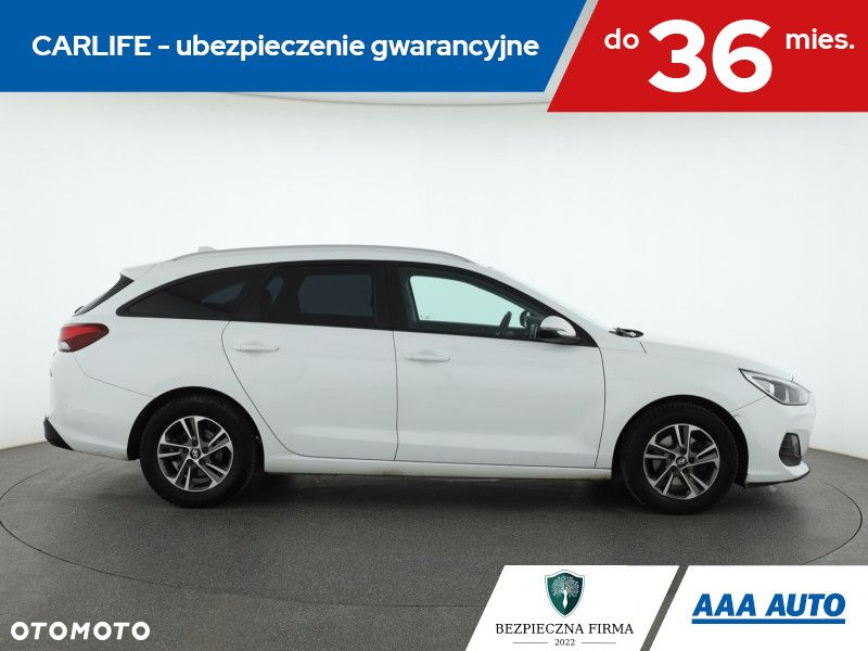 Hyundai i30 - 7