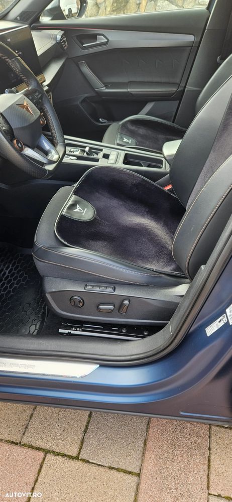 Cupra Formentor - 10