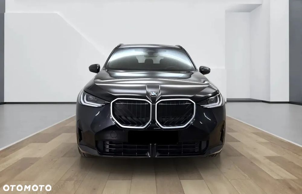 BMW X3 xDrive20d mHEV - 8