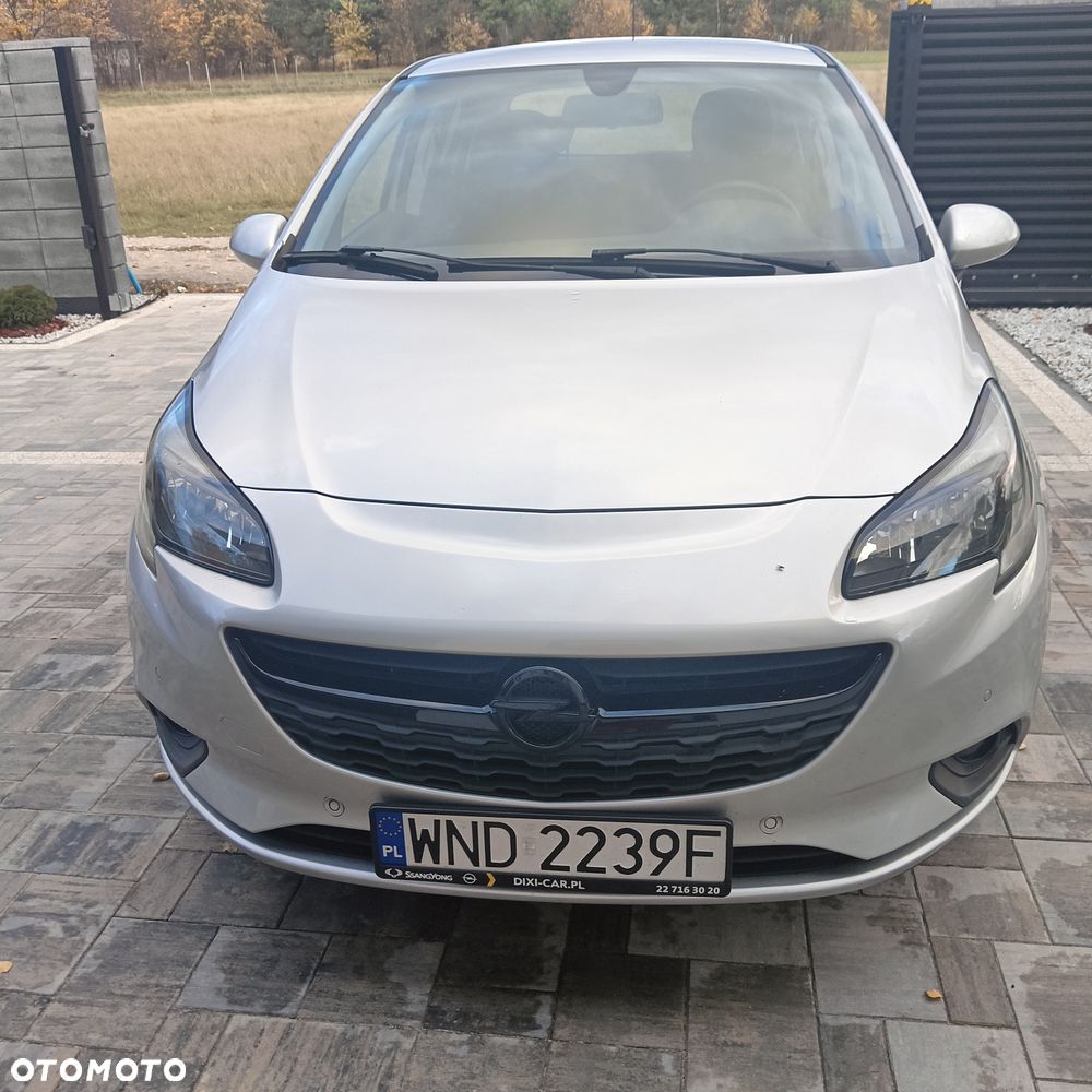 Opel Corsa - 6