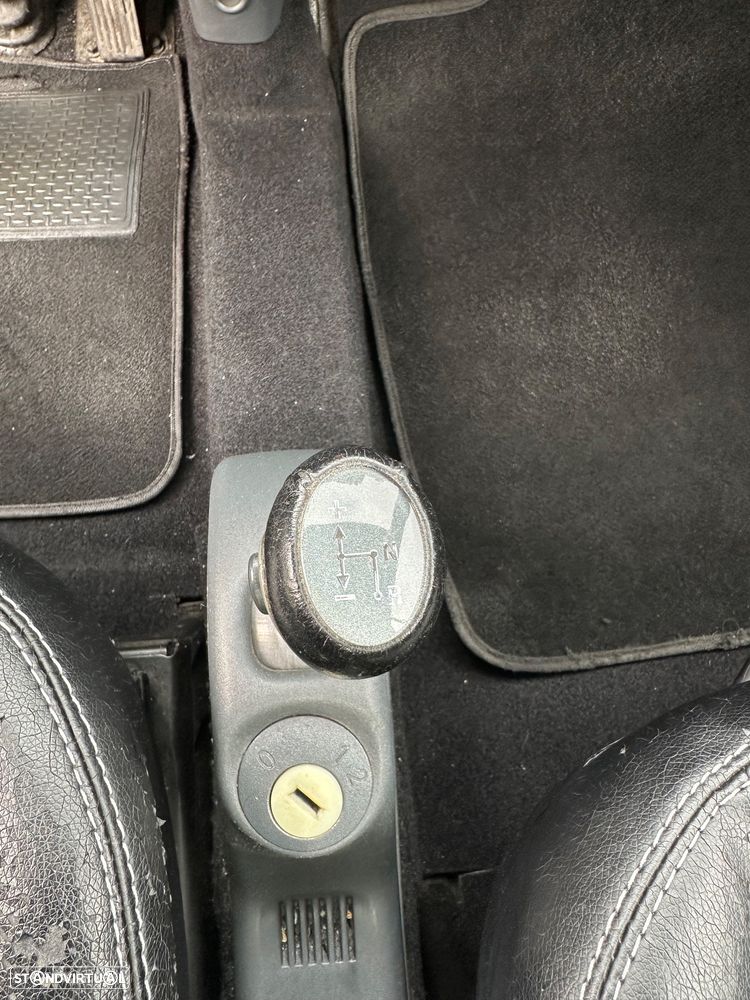 Smart ForTwo Coupé Pure cdi 41 - 9