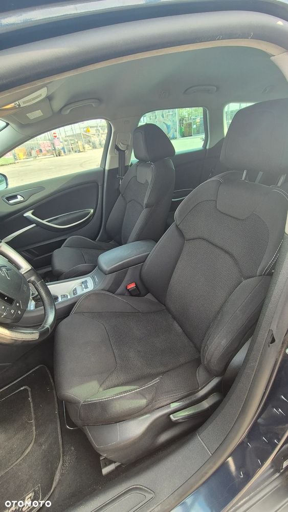 Citroën C5 - 13