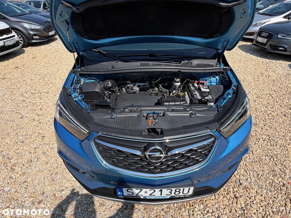 Opel Mokka 1.6 Enjoy S&S - 18
