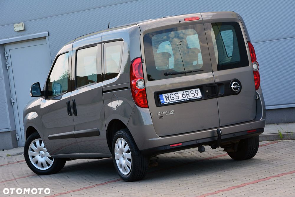 Opel Combo Tour L1H1 - 13