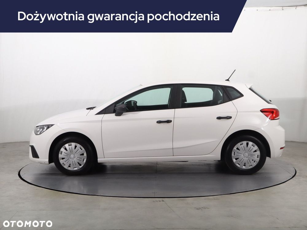 Seat Ibiza - 4