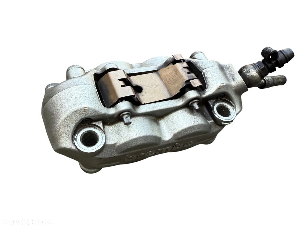 Zacisk przód L   Ducati Multistrada  950  MTS 950  17-21R - 1
