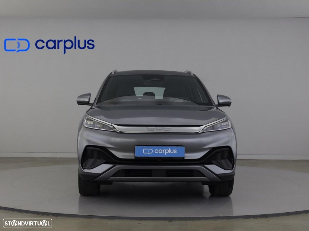 BYD Atto 3 60.48 kWh Design - 3