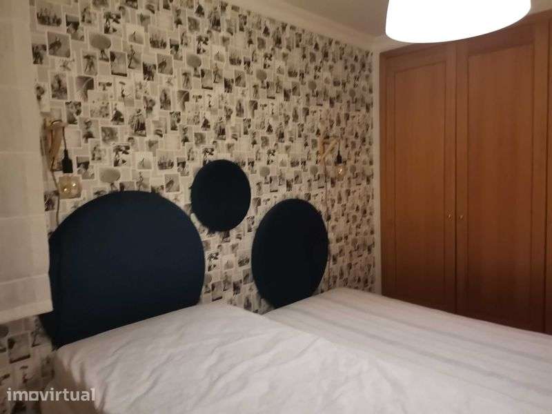 Arrendamento de apartamento T2 figueira da Foz - Grande imagem: 5/9