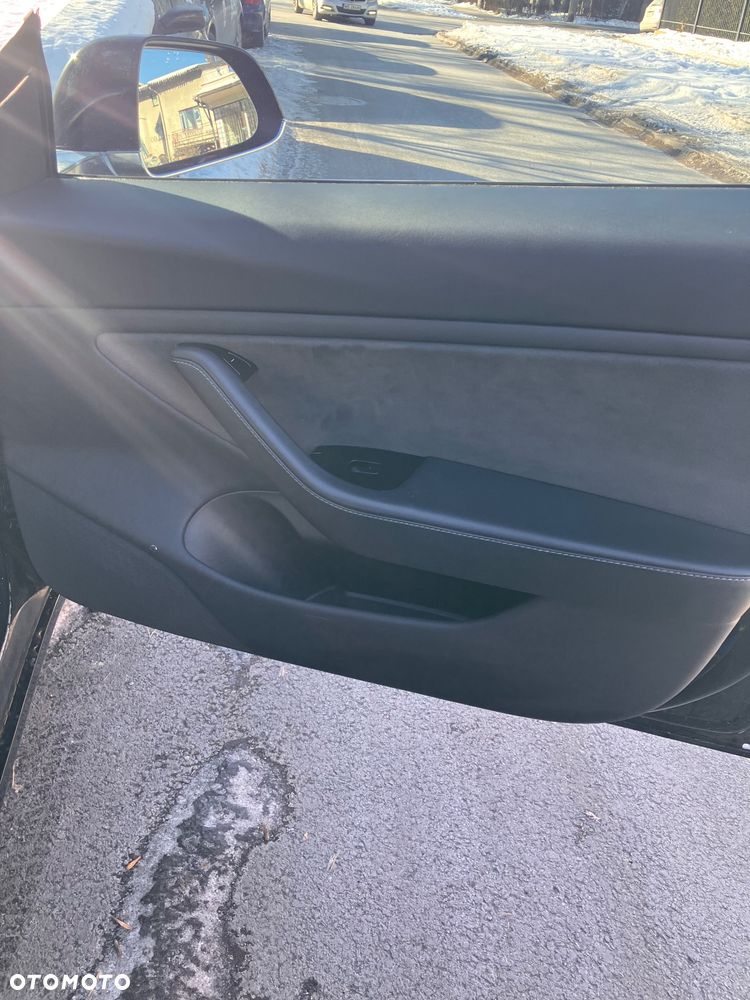 Tesla Model 3 Standard Reichweite Plus Hinterradantrieb - 7