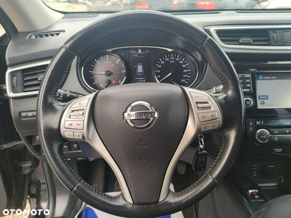 Nissan X-Trail - 25