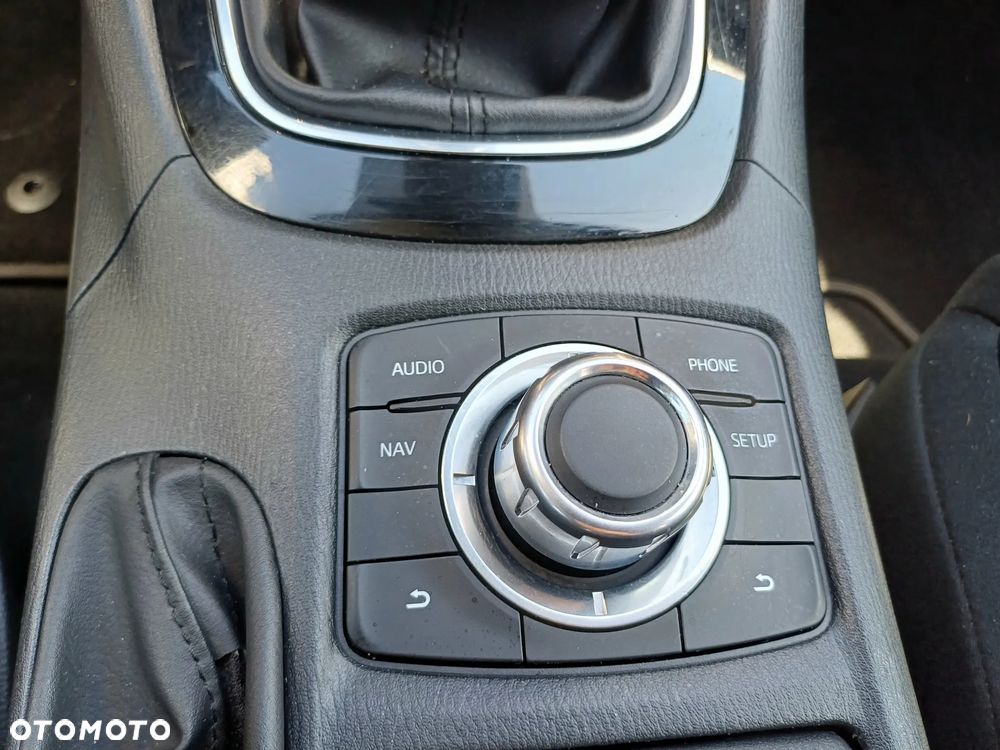 Mazda 6 2.0 SKYACTIV-G Center-Line - 17