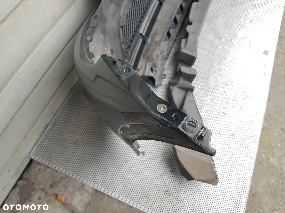 Mercedes W253 GLC AMG Zderzak Przód Przedni Absorber - 9